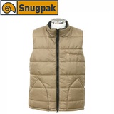 Snugpak(スナグパック) ガーディアンベスト   ダウン&中綿ベスト(メンズ)