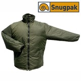 Snugpak(スナグパック) SLEEKA ORIGINAL(スリーカ･オリジナル)   ダウン･中綿ジャケット(メンズ)