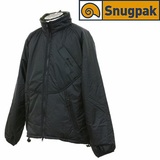 Snugpak(スナグパック) Airpak 1 JP(エアーパック1 JP)   ダウン･中綿ジャケット(メンズ)