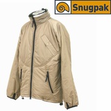 Snugpak(スナグパック) Airpak 1 JP(エアーパック1 JP)   ダウン･中綿ジャケット(メンズ)