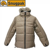 Snugpak(スナグパック) Sasquatch JP(サスカッチ JP)   ダウン･中綿ジャケット(メンズ)