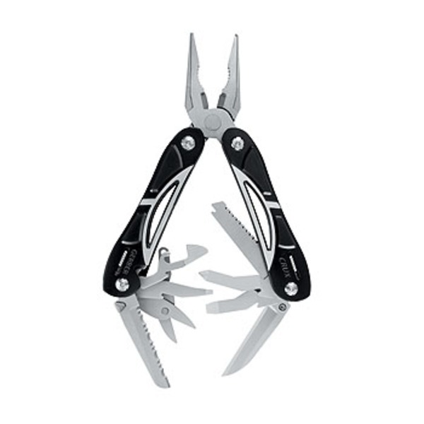 ガーバー クラックスマルチプライヤー 1568 プライヤーツール