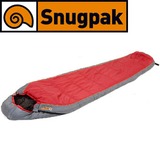 Snugpak(スナグパック) スリーパーライトキャンピング   スリーシーズン用