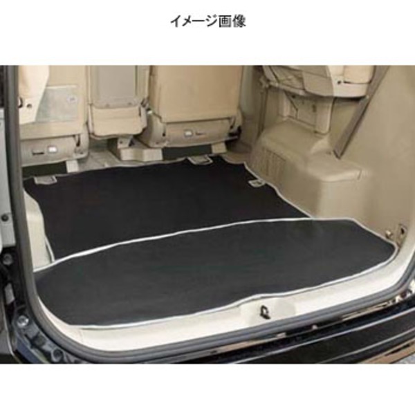 BONFORM(ボンフォーム) ネオラゲージマット ノアヴォクシー用 77013008 フロアマット