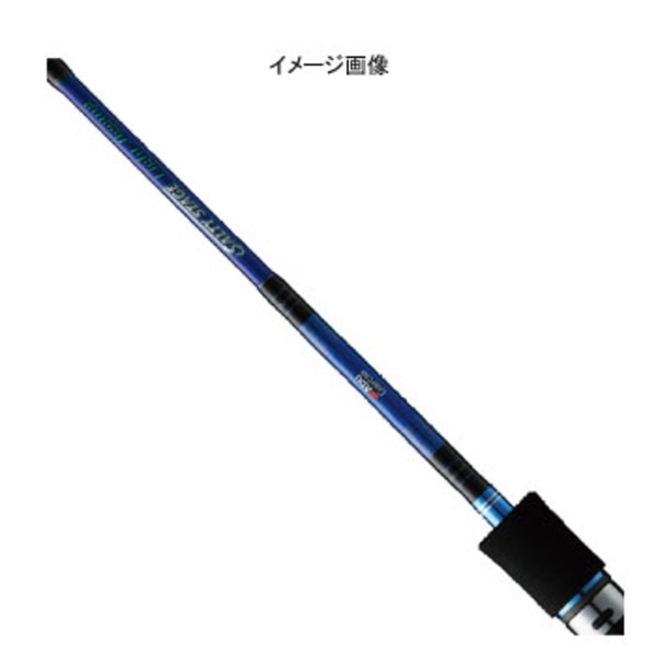 アブガルシア(Abu Garcia) ソルティーステージ･ライトジギング SLS-60-63 180 COASTAL SP 1207430 スピニングモデル