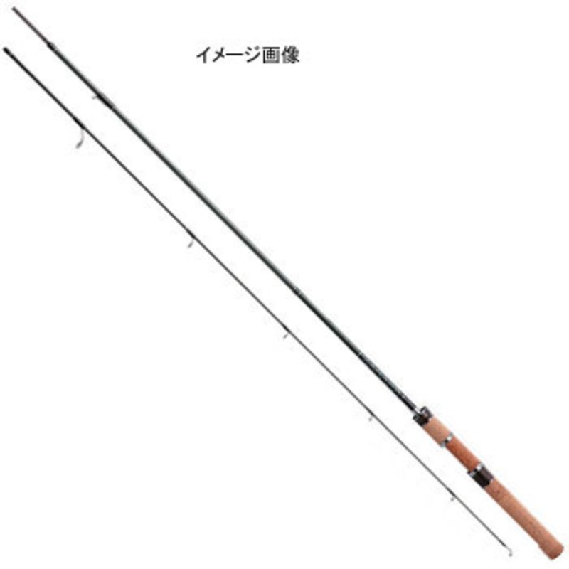 アブガルシア(Abu Garcia) マスビート MS-562UL ペットケース付