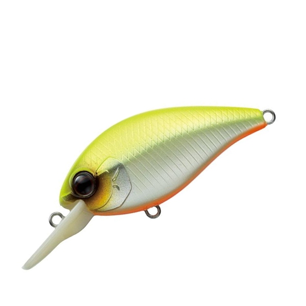 エバーグリーン(EVERGREEN) コンバットクランク 11169N602 クランクベイト