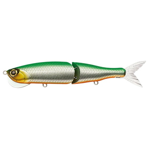 エバーグリーン(EVERGREEN) シードライブ 140mm #737 ヒットマンブルー 11170737 エバーグリーン(EVERGREEN) シードライブ 140mm #737 ヒットマンブルー 11170737