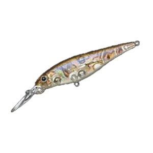 エバーグリーン(EVERGREEN) スーパースレッジ 60mm #347 アバロンワカサギ 11430347 エバーグリーン(EVERGREEN) スーパースレッジ 60mm #347 アバロンワカサギ 11430347