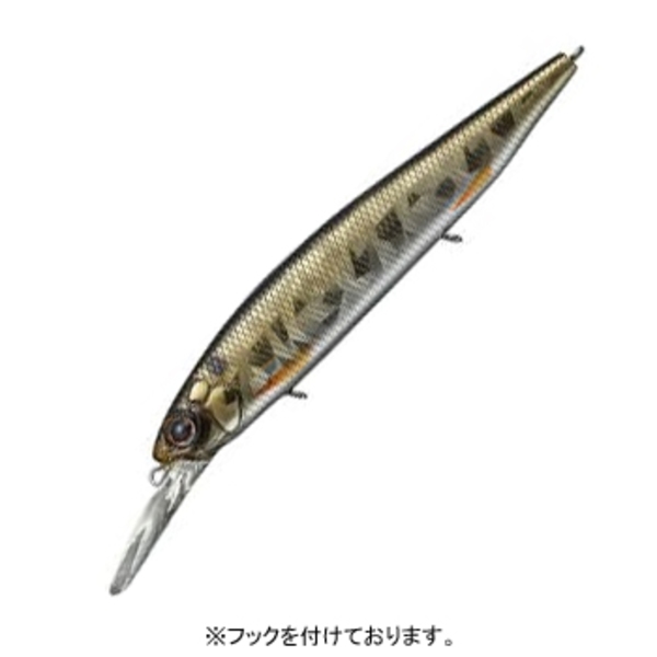 エバーグリーン(EVERGREEN) フェイス 11720236 ミノー