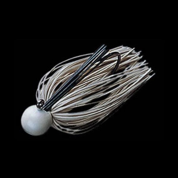 エバーグリーン(EVERGREEN) C.C.ラウンド ウィードレス 1431008 スモールラバージグ