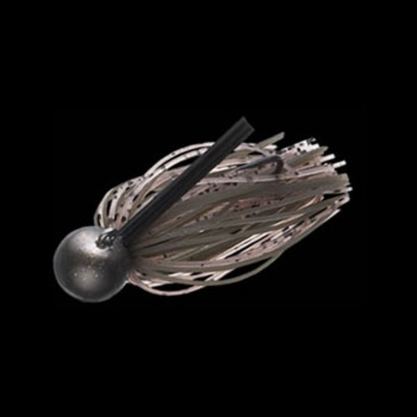 エバーグリーン(EVERGREEN) C.C.ラウンド ウィードレス シリコンラバーモデル 1433033 ラバージグ