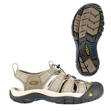 KEEN(キーン) ニューポートH2 Men’s 1001913 ストラップサンダル