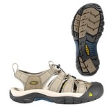KEEN(キーン) ニューポートH2 Men’s 1001913 ストラップサンダル