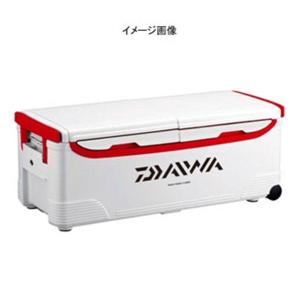 ダイワ(Daiwa) トランク大将 S-5000X 03291272 フィッシングクーラー40リットル以上