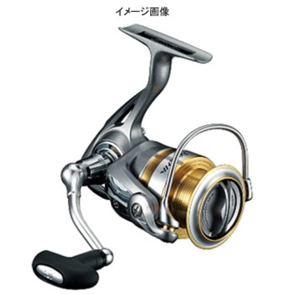 ダイワ(Daiwa) レブロスMX 2004W 00058283 2000～2500番