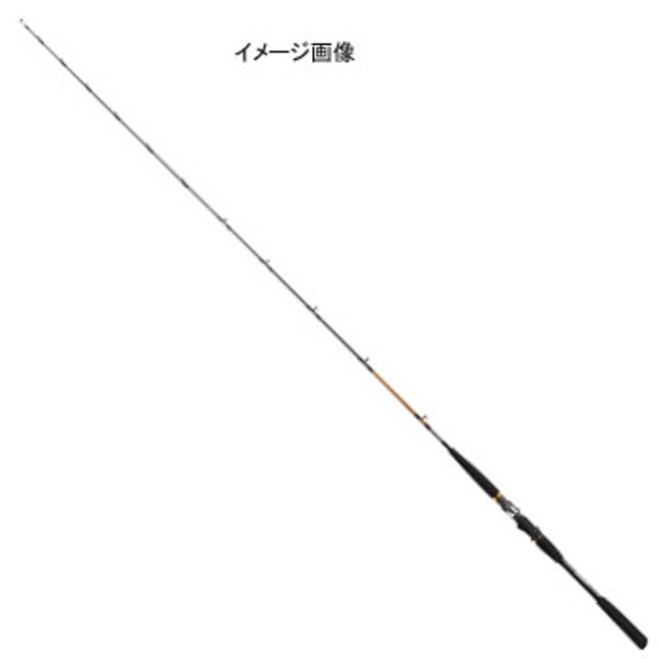 DAIWA LEADING 55 H-220(負荷40〜130号)-