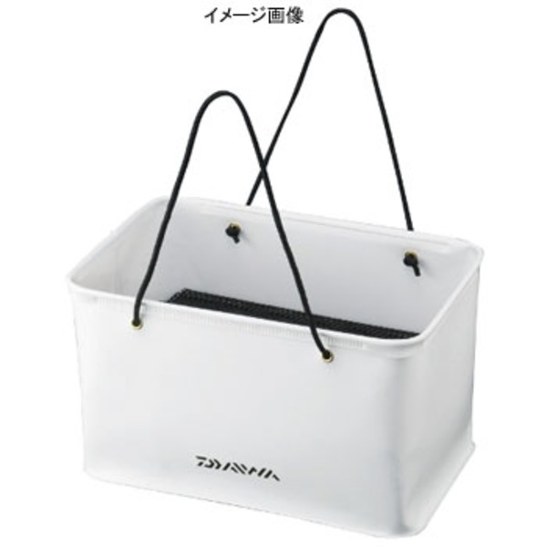 ダイワ(Daiwa) スノコバッカン P2735(A) 04717527 バッカン･バケツ･エサ箱