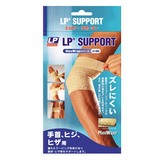 LP SUPPORT(エルピーサポート) Max Wrap 手首/ヒジ/ヒザ/手甲用ラップ LP692 レッグカバー(メンズ)
