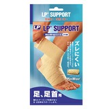 LP SUPPORT(エルピーサポート) Max Wrap 足/足首用ラップ LP694 レッグカバー(メンズ)