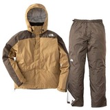 THE NORTH FACE(ザ･ノース･フェイス) HYVENT RAINTEX Men’s NP10032 レインスーツ