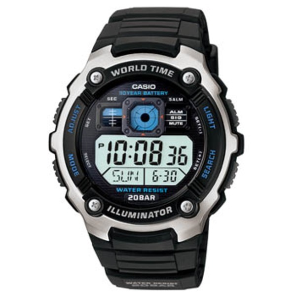 カシオ (CASIO) 【国内正規品】AE-2000W-1AJF AE-2000W-1AJF アウトドアウォッチ