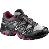 SALOMON(サロモン) XT ウィング 2 GTXR Women’s L10865900 登山靴 ローカット(レディース)