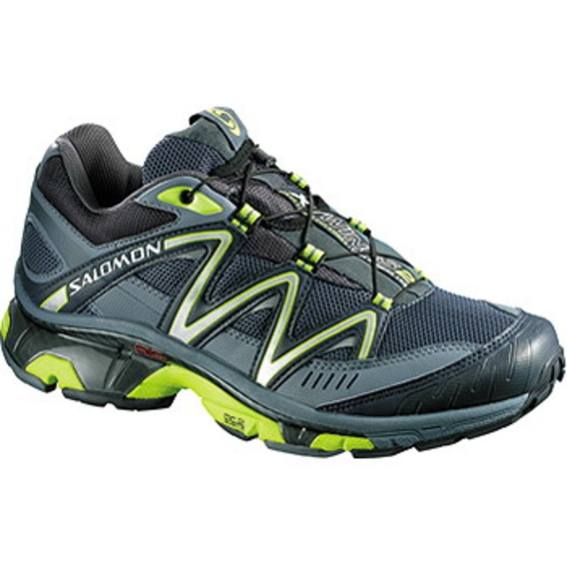 SALOMON(サロモン) XT ウィング 2 Men's L10859000｜アウトドア