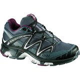 SALOMON(サロモン) XT ウィング 2 Women’s L10875900 登山靴 ローカット(レディース)