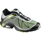 SALOMON(サロモン) XT ウィスパー 2 Women’s L10859200 登山靴 ローカット(レディース)