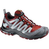 SALOMON(サロモン) XA プロ 3D ULTRA GTXR Women’s L10846800 登山靴 ローカット(レディース)