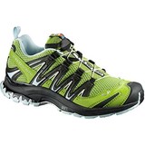 SALOMON(サロモン) XA プロ 3D ULTRA Women’s L10858200 登山靴 ローカット(レディース)