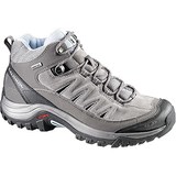 SALOMON(サロモン) exit peak mid gtxR Women’s L44031000 登山靴 ミドルカット(レディース)