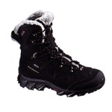SALOMON(サロモン) NYTRO GTXR Women’s L10866000 ウィンターブーツ ハーフ(レディース)
