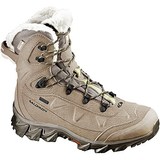 SALOMON(サロモン) NYTRO GTXR Women’s L11136700 ウィンターブーツ ハーフ(レディース)