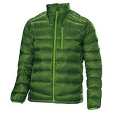 SALOMON(サロモン) MINIM DOWN Men’s L10985800 ダウン･中綿ジャケット(メンズ)