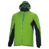SALOMON(サロモン) XA WP SOFTSHELL JACKET Men’s L10901600 ハードシェルジャケット(メンズ)