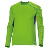 SALOMON(サロモン) TRAIL RUNNER IIW LS ZIP TECH T Men’s L10913900 長袖Tシャツ(メンズ)
