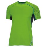 SALOMON(サロモン) TRAIL RUNNER IIW SS TECH T Men’s L10916000 半袖Tシャツ(メンズ)