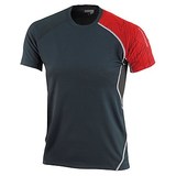 SALOMON(サロモン) TRAIL RUNNER IIW SS TECH T Men’s L10916100 半袖Tシャツ(メンズ)