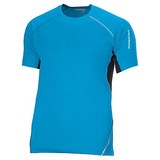 SALOMON(サロモン) TRAIL RUNNER IIW SS TECH T Men’s L10916200 半袖Tシャツ(メンズ)