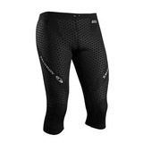 SALOMON(サロモン) EXO II 3/4 TIGHT Men’s L10905600 ハーフ･ショートパンツ(メンズ)