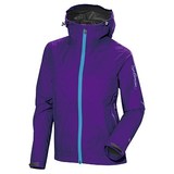 SALOMON(サロモン) MINIM II GTX PACLITE JACKT Women’s L10984100 ソフトシェルジャケット(レディース)