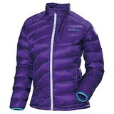 SALOMON(サロモン) MINIM DOWN Women’s L10985200 ソフトシェルジャケット(レディース)