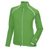 SALOMON(サロモン) XT ウィング 2 SOFTSHELL JACKET Women’s L10902200 ソフトシェルジャケット(レディース)