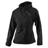 SALOMON(サロモン) FAST WING HOODY II JACKET Women’s L10709300 ソフトシェルジャケット(レディース)