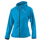 SALOMON(サロモン) FAST WING HOODY II JACKET Women’s L10994600 ソフトシェルジャケット(レディース)