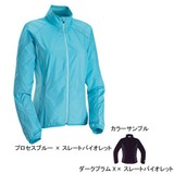 SALOMON(サロモン) FAST III JACKET Women’s L10902800 ソフトシェルジャケット(レディース)