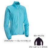 SALOMON(サロモン) FAST III JACKET Women’s L10903000 ソフトシェルジャケット(レディース)