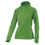SALOMON(サロモン) SWIFT MIDLAYER HOODY Women’s L11004800 ソフトシェルジャケット(レディース)